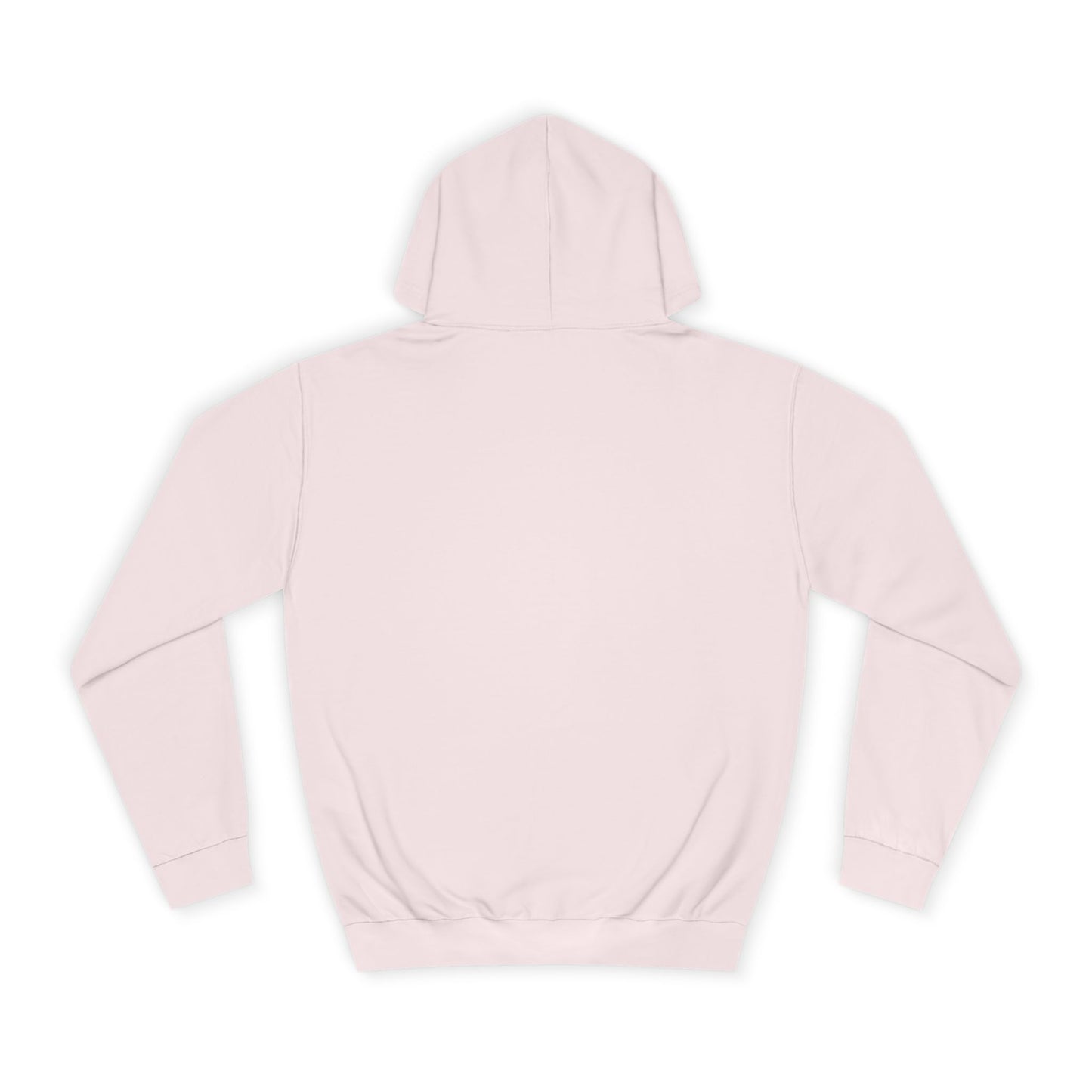 "Messy Bun. Full Armor." Unisex Hoodie – Bold Christian Hoodie for Faith-Filled Women on a Mission