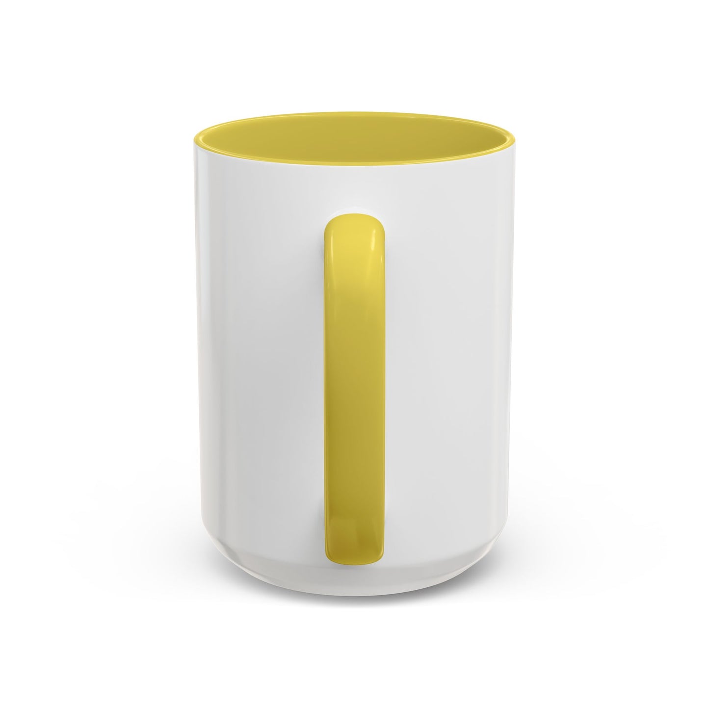 "Jesus Took the Wheel. I'm Just Vibin." Coffee Mug – Funny Faith-Based Mug for Relaxed Mornings & Spiritual Sass