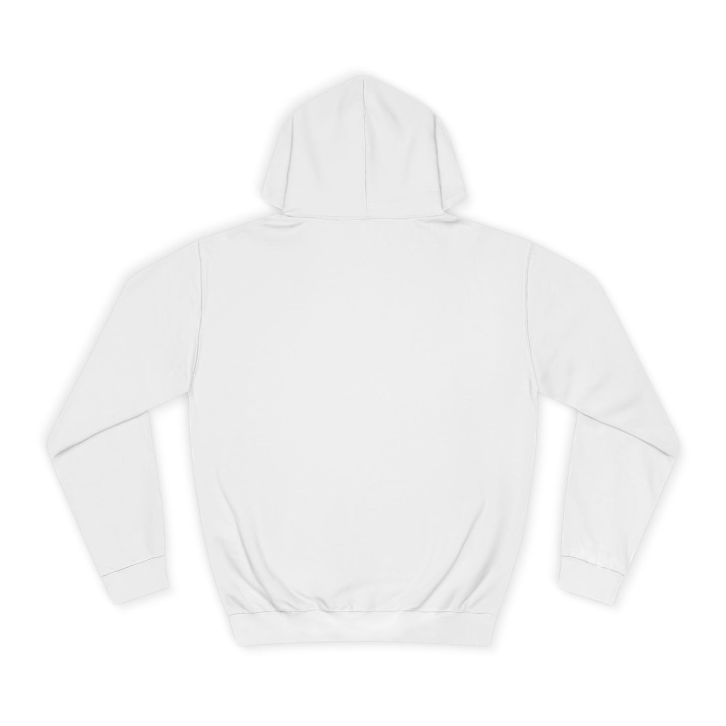 "Messy Bun. Full Armor." Unisex Hoodie – Bold Christian Hoodie for Faith-Filled Women on a Mission