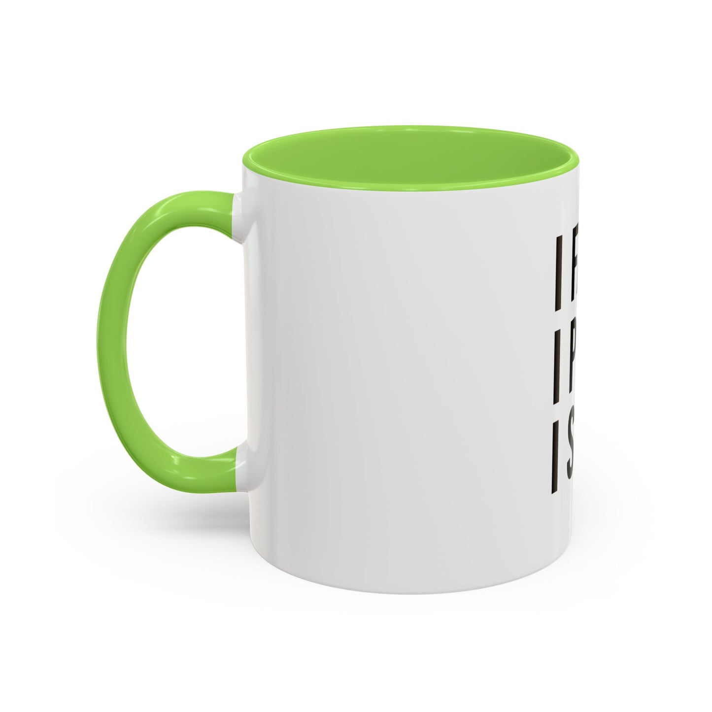 I Fast. I Pray. I Slay.™ Christian Coffee Mug – Inspirational Gift for Women, Prayer Warriors & Faith Queens