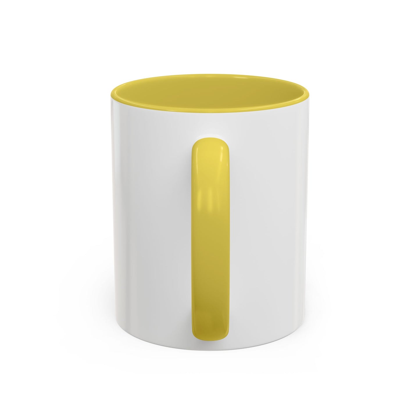 "Jesus Took the Wheel. I'm Just Vibin." Coffee Mug – Funny Faith-Based Mug for Relaxed Mornings & Spiritual Sass