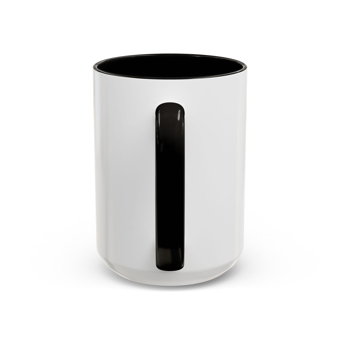 "Jesus Took the Wheel. I'm Just Vibin." Coffee Mug – Funny Faith-Based Mug for Relaxed Mornings & Spiritual Sass