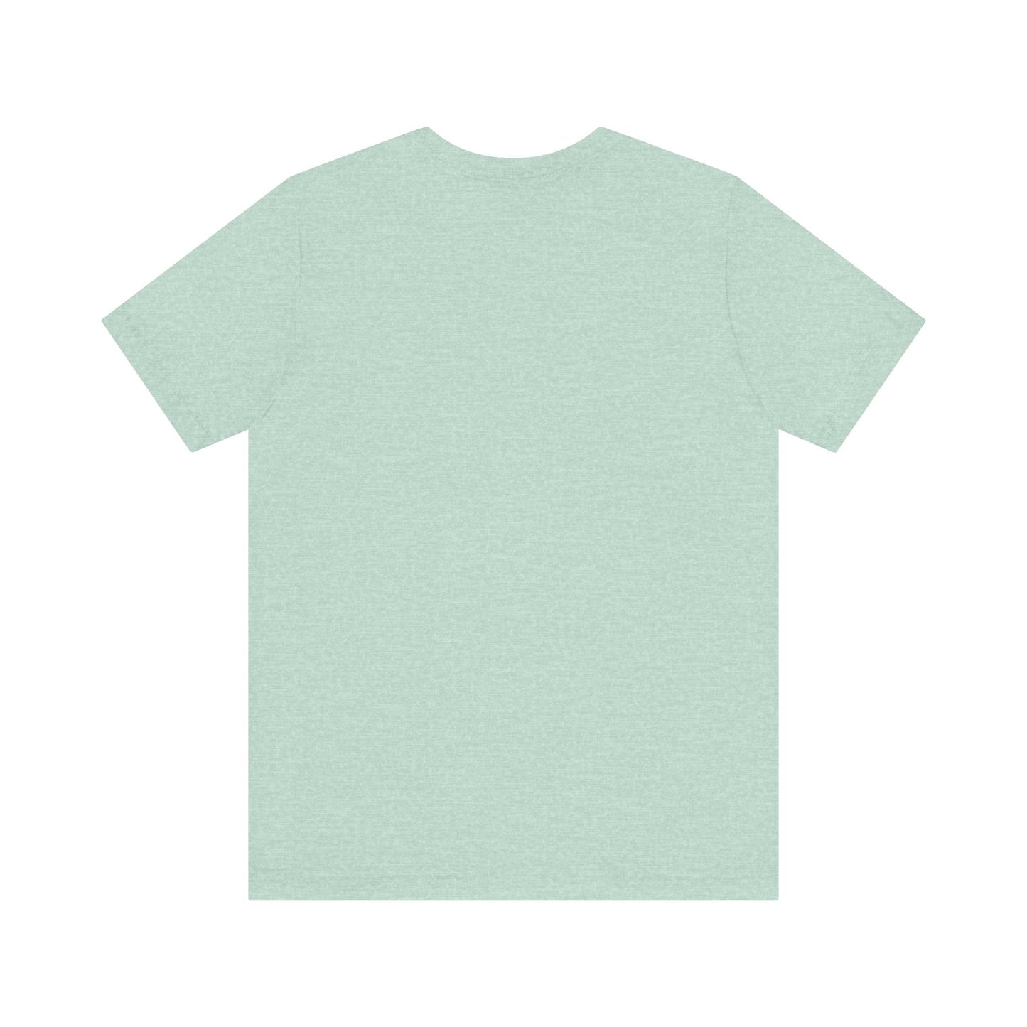 Coffee Lover's Inspirational Tee, Casual Unisex Shirt, Mindfulness Apparel, Gifts for Coffee Lovers, Motivational Tee, Minimalist Fashion