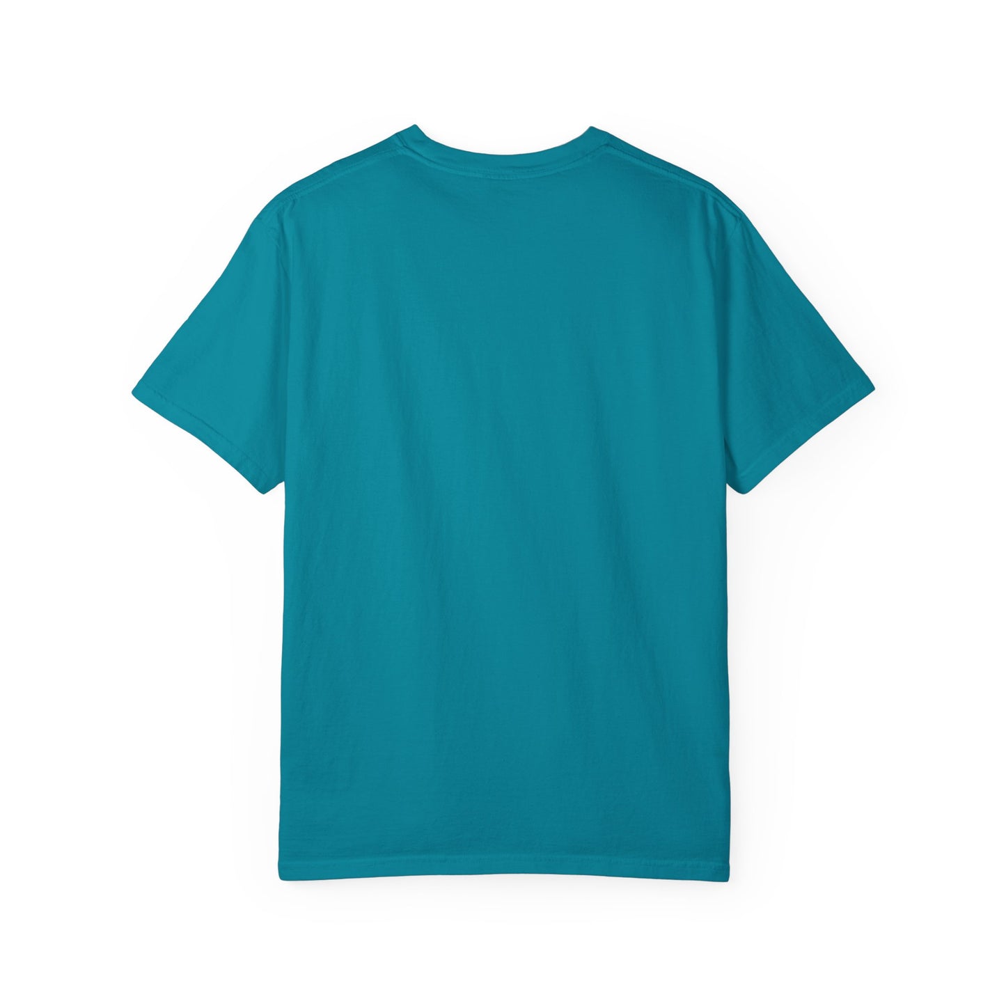 Scripture & Sarcasm Tee – Round‑Neck Unisex Shirt • My Love Languages
