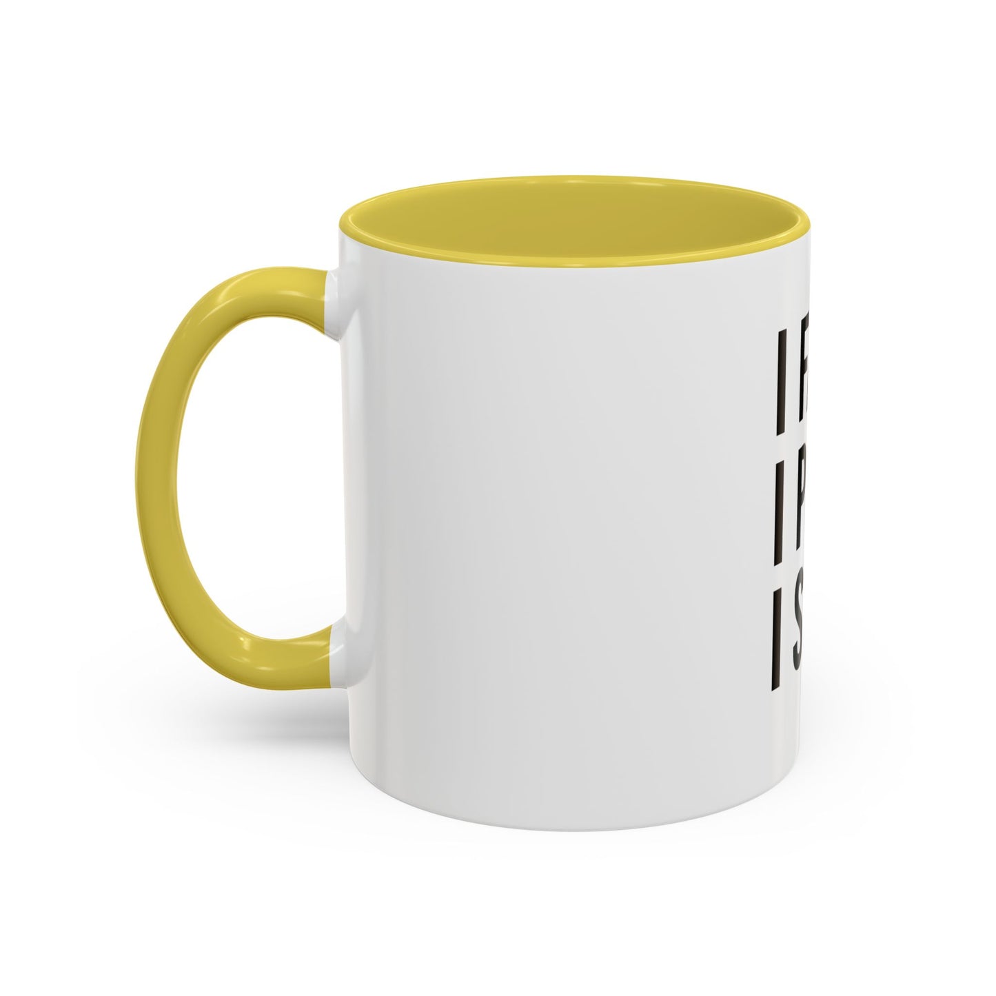 I Fast. I Pray. I Slay.™ Christian Coffee Mug – Inspirational Gift for Women, Prayer Warriors & Faith Queens