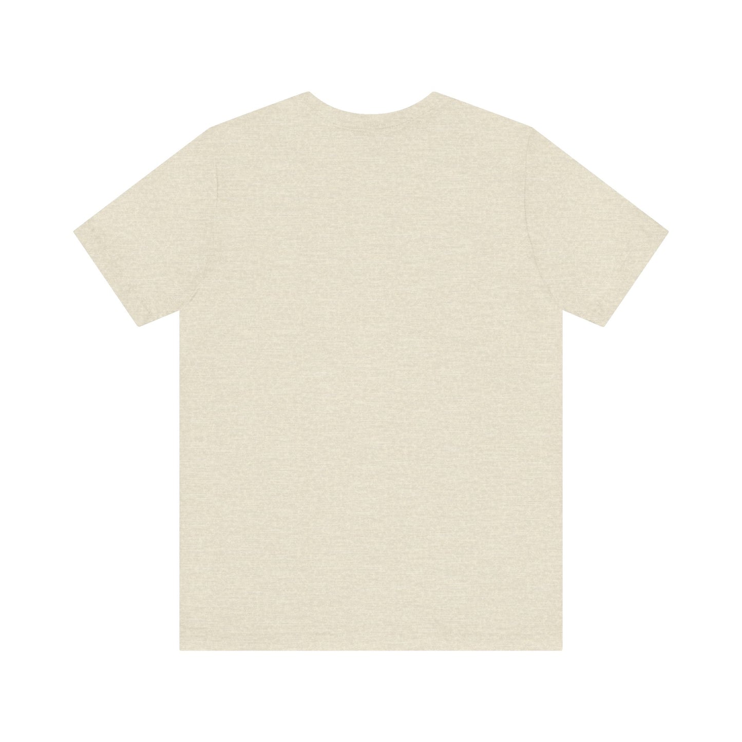 Coffee Lover's Inspirational Tee, Casual Unisex Shirt, Mindfulness Apparel, Gifts for Coffee Lovers, Motivational Tee, Minimalist Fashion