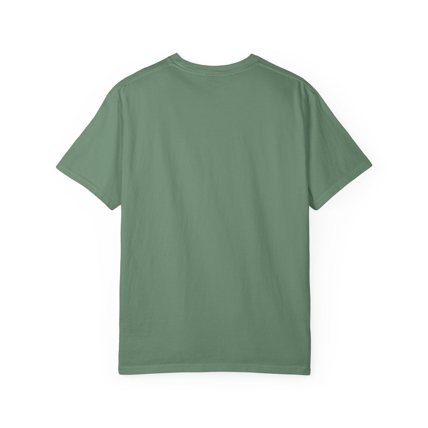 Scripture & Sarcasm Tee – Round‑Neck Unisex Shirt • My Love Languages