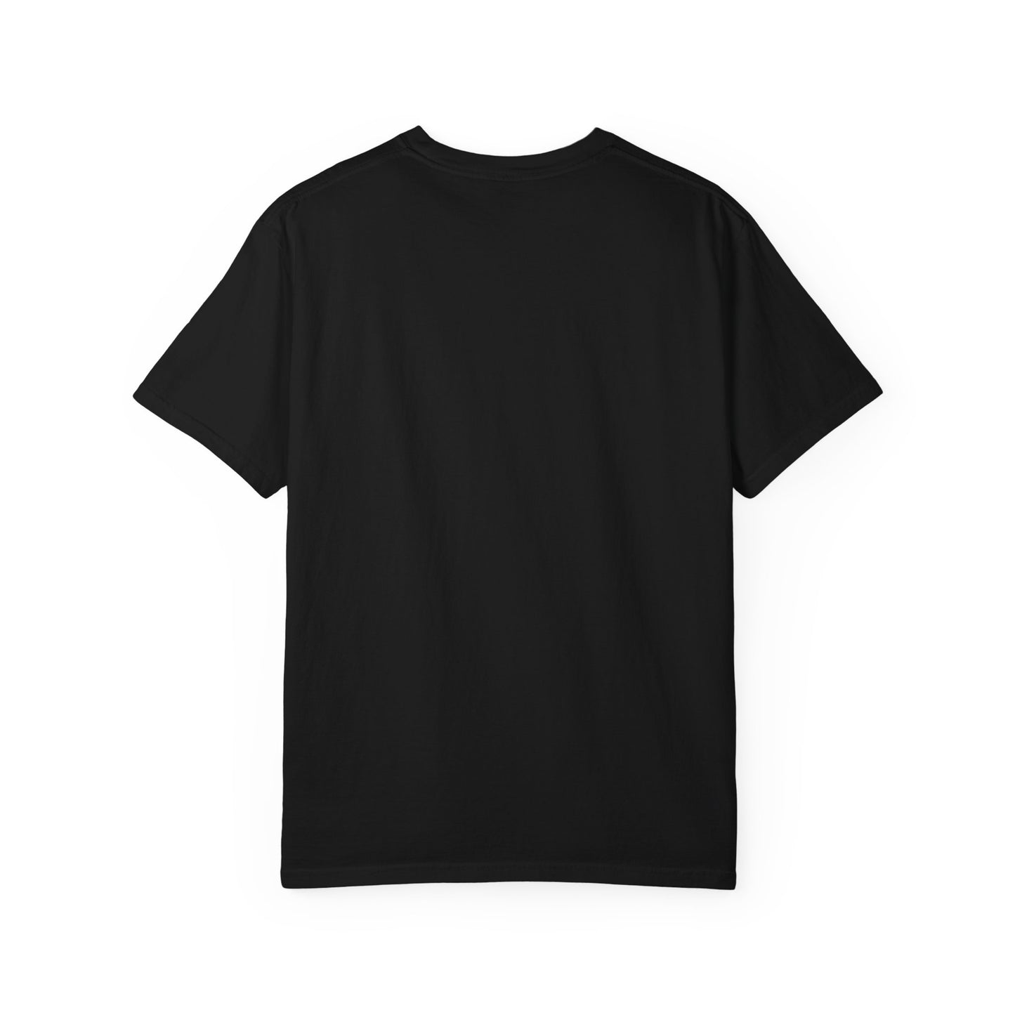 Scripture & Sarcasm Tee – Round‑Neck Unisex Shirt • My Love Languages