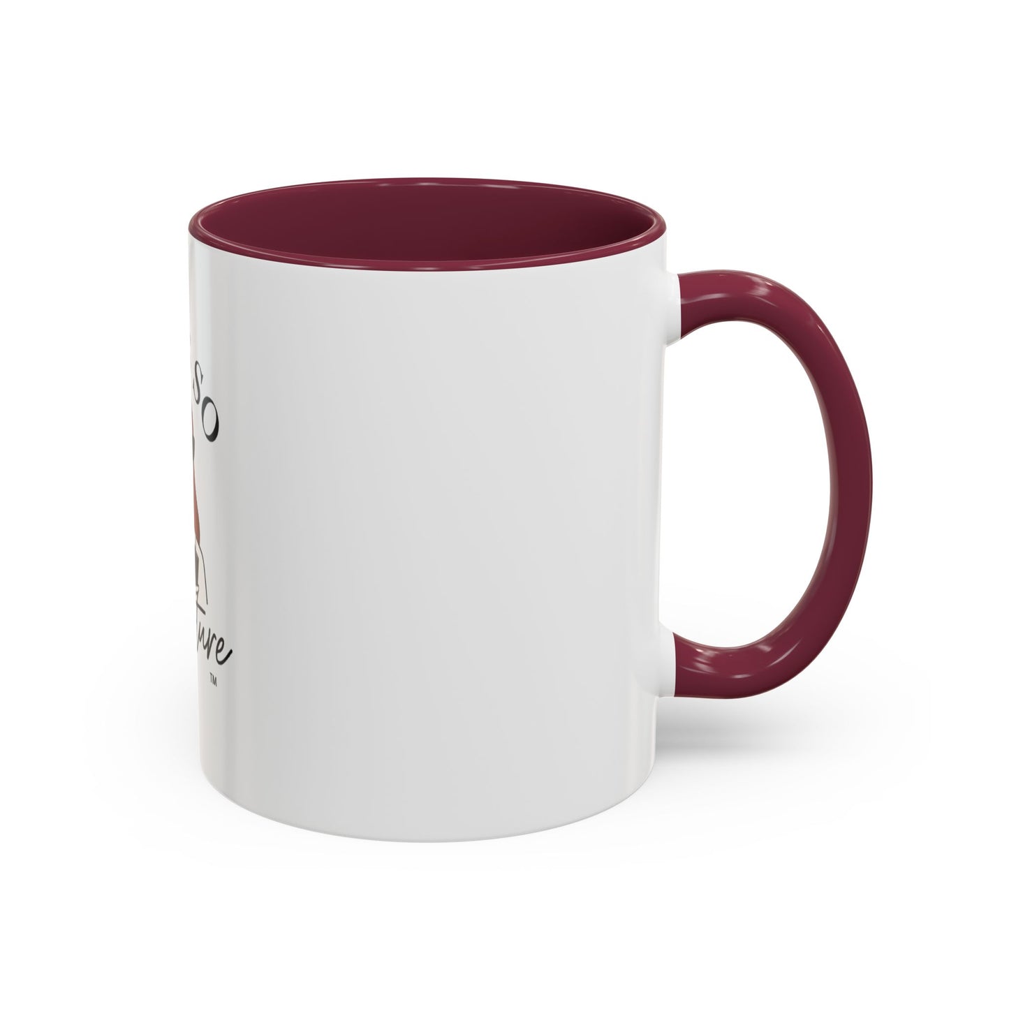 Colorful Scripture Mugs: She's So Scripture, Gift for Friends, Coffee Lovers, Bible Study, Black and White Accent