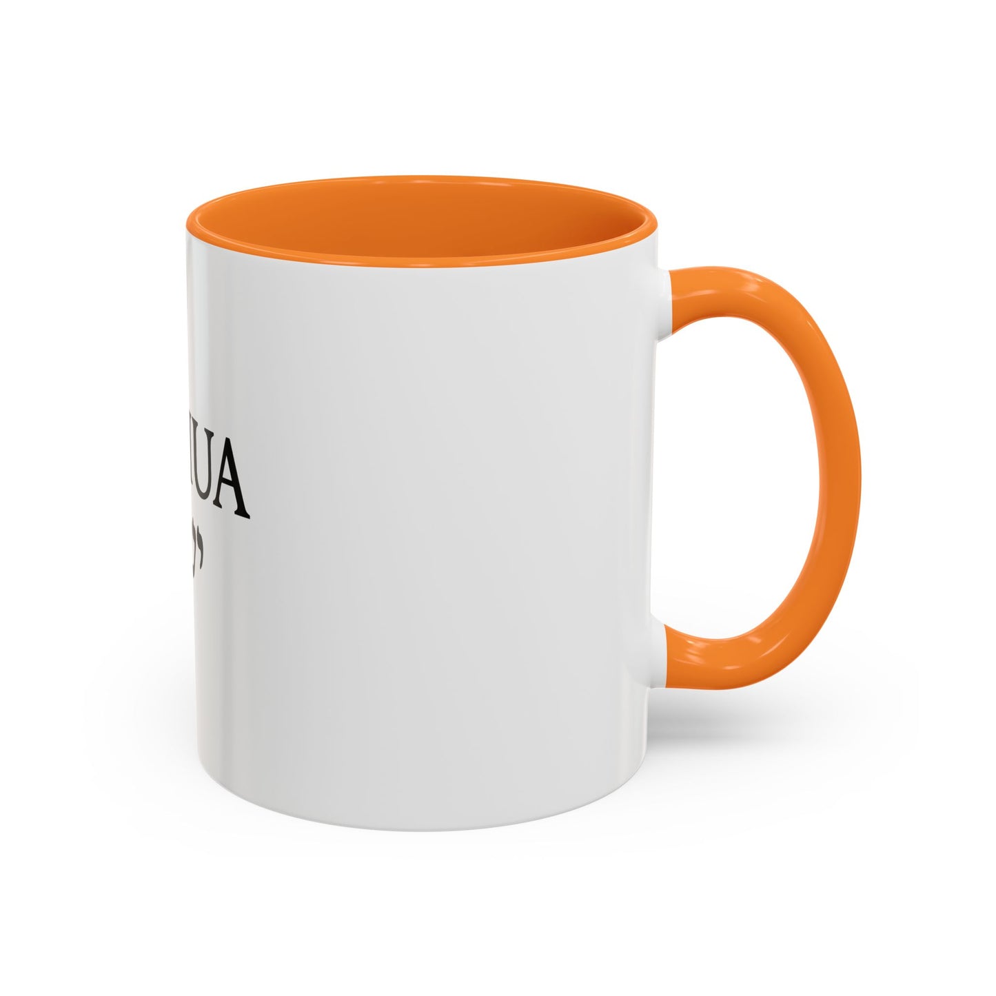 Yeshua (ישוע) Coffee Mug – Hebrew & English Christian Gift, Messianic Inspiration, Faith Mug