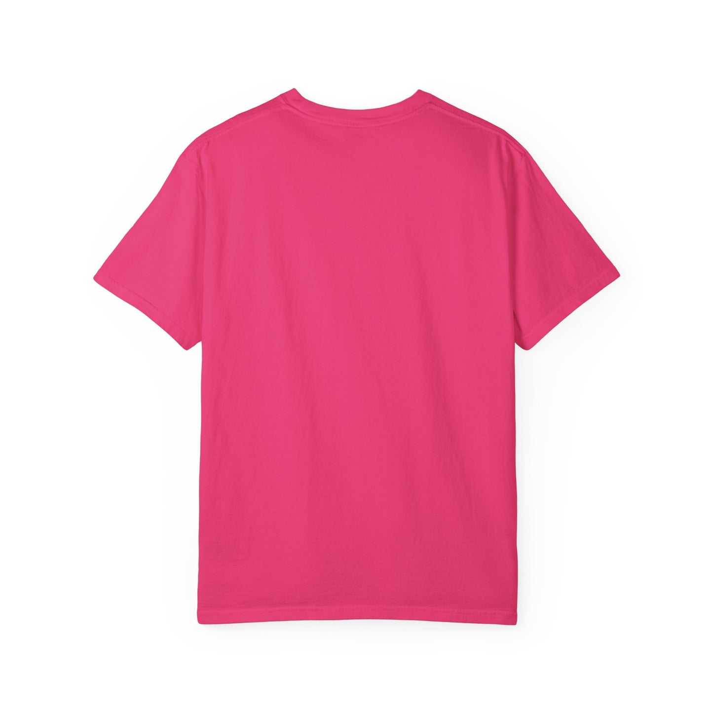 "Biblical & Bougie" Unisex T-Shirt – Black Lettering Faith-Based Tee for Stylish Christian Queens