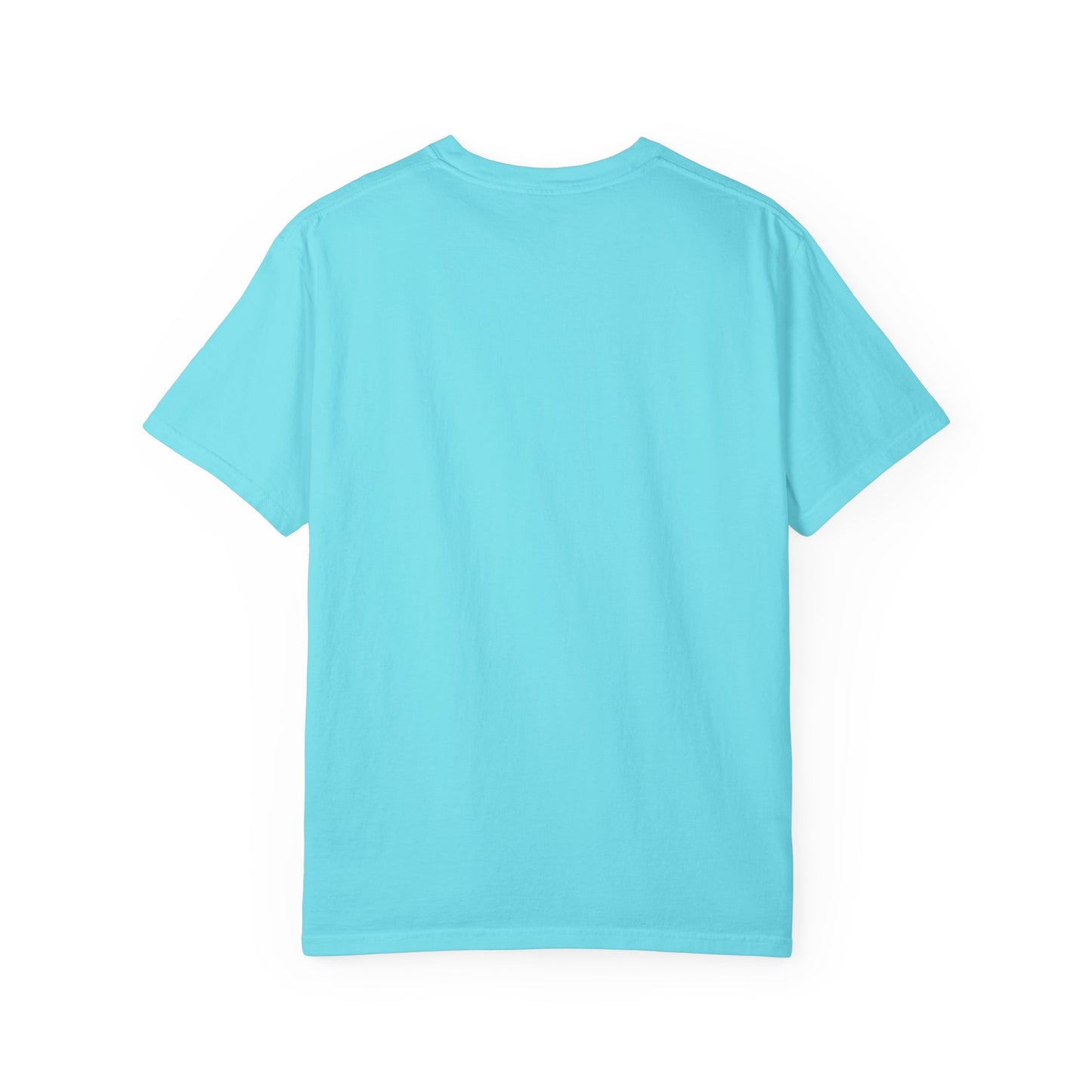 "Sanctified But Salty" Unisex T-Shirt – Funny Christian Tee for the Faithfully Feisty