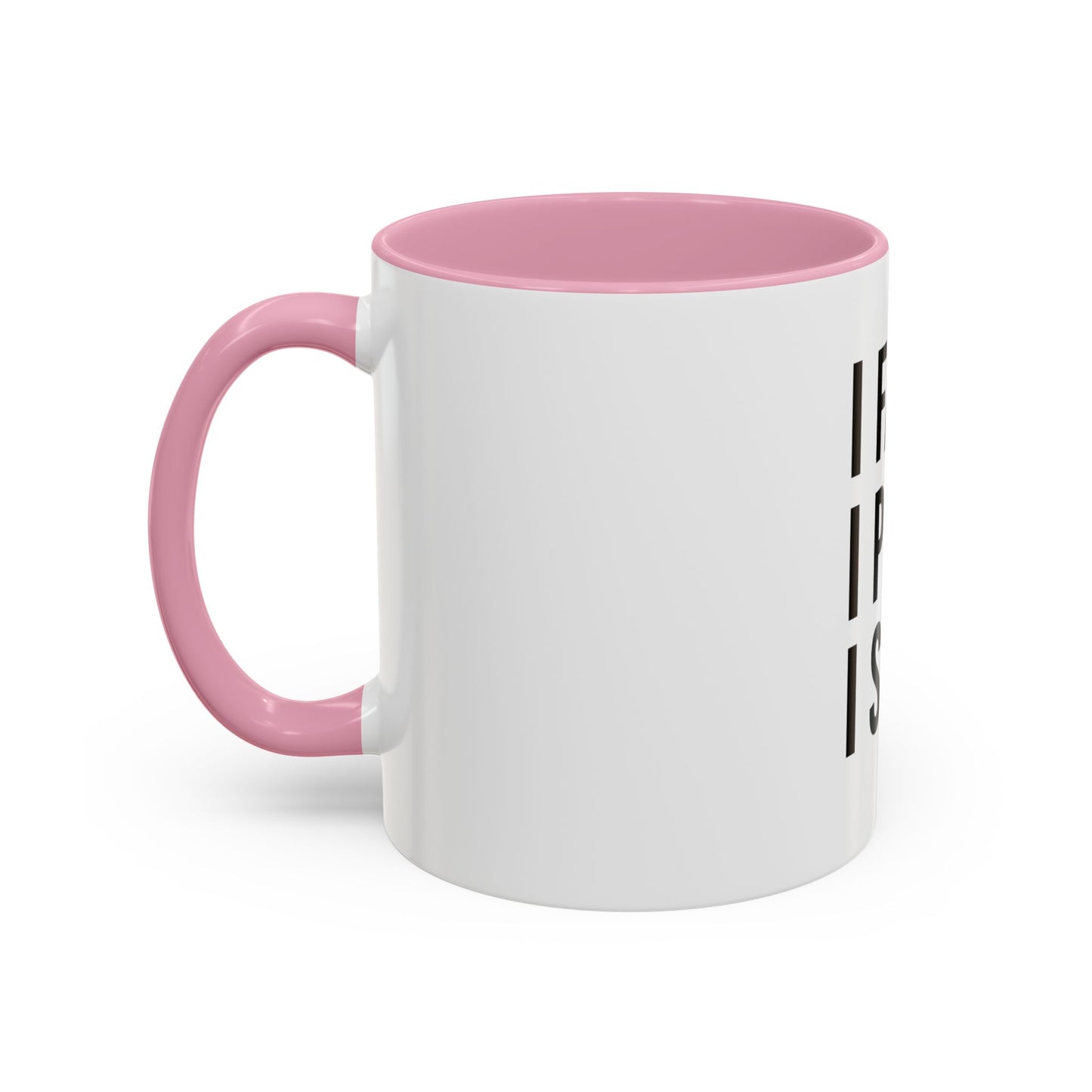 I Fast. I Pray. I Slay.™ Christian Coffee Mug – Inspirational Gift for Women, Prayer Warriors & Faith Queens