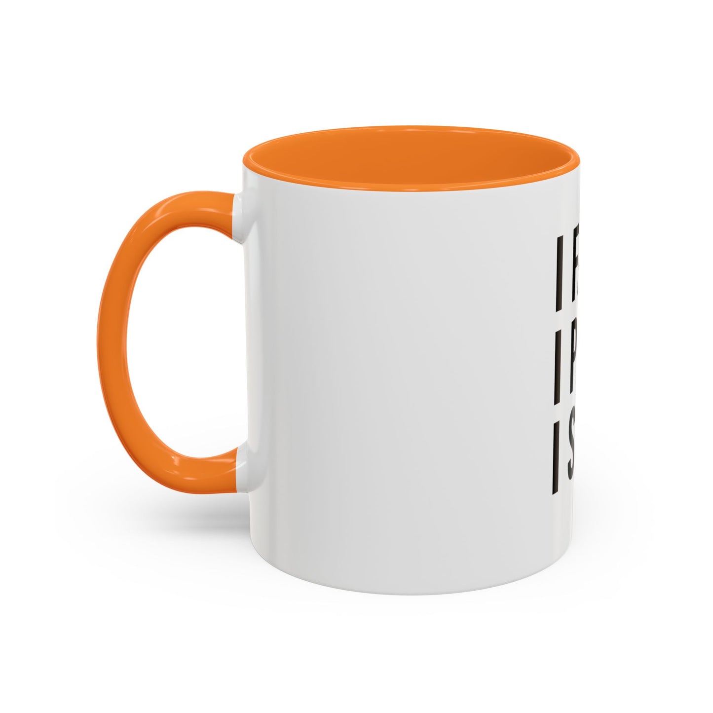 I Fast. I Pray. I Slay.™ Christian Coffee Mug – Inspirational Gift for Women, Prayer Warriors & Faith Queens