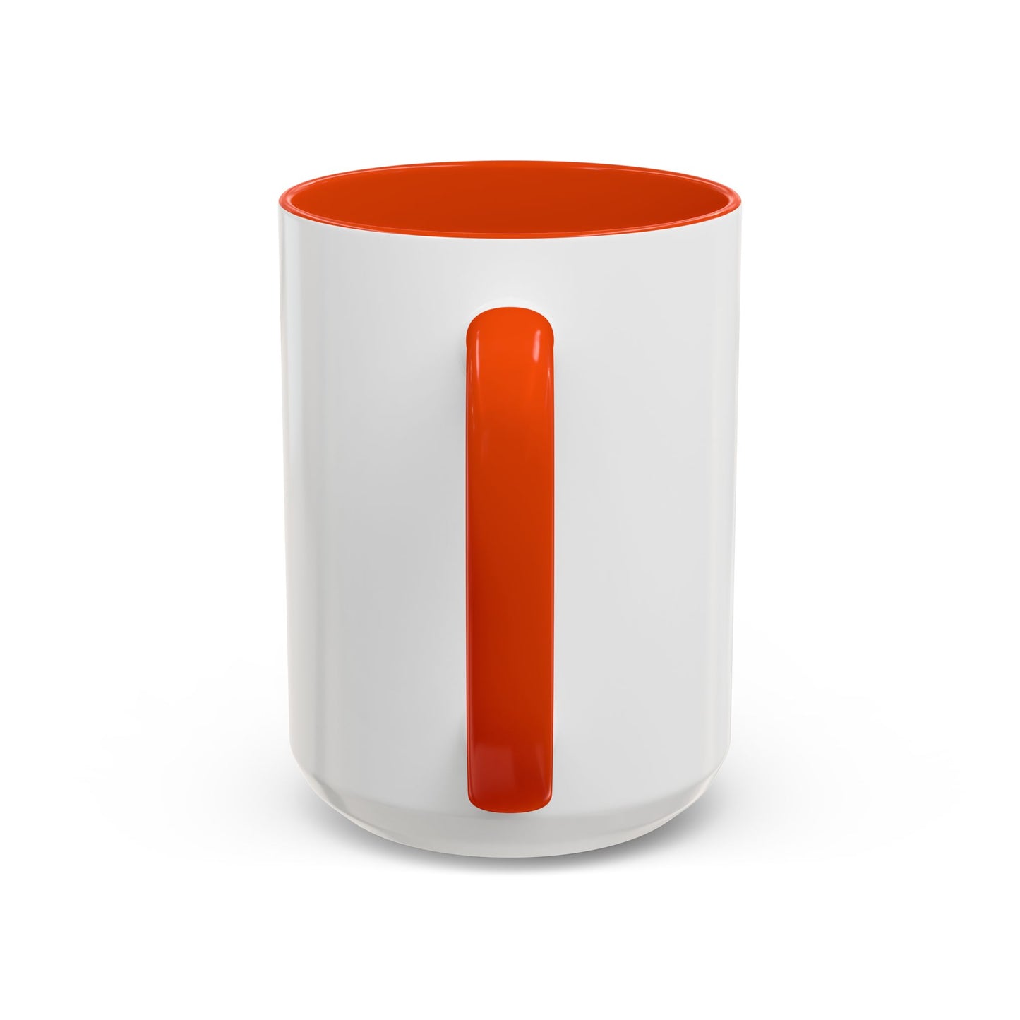 "Jesus Took the Wheel. I'm Just Vibin." Coffee Mug – Funny Faith-Based Mug for Relaxed Mornings & Spiritual Sass