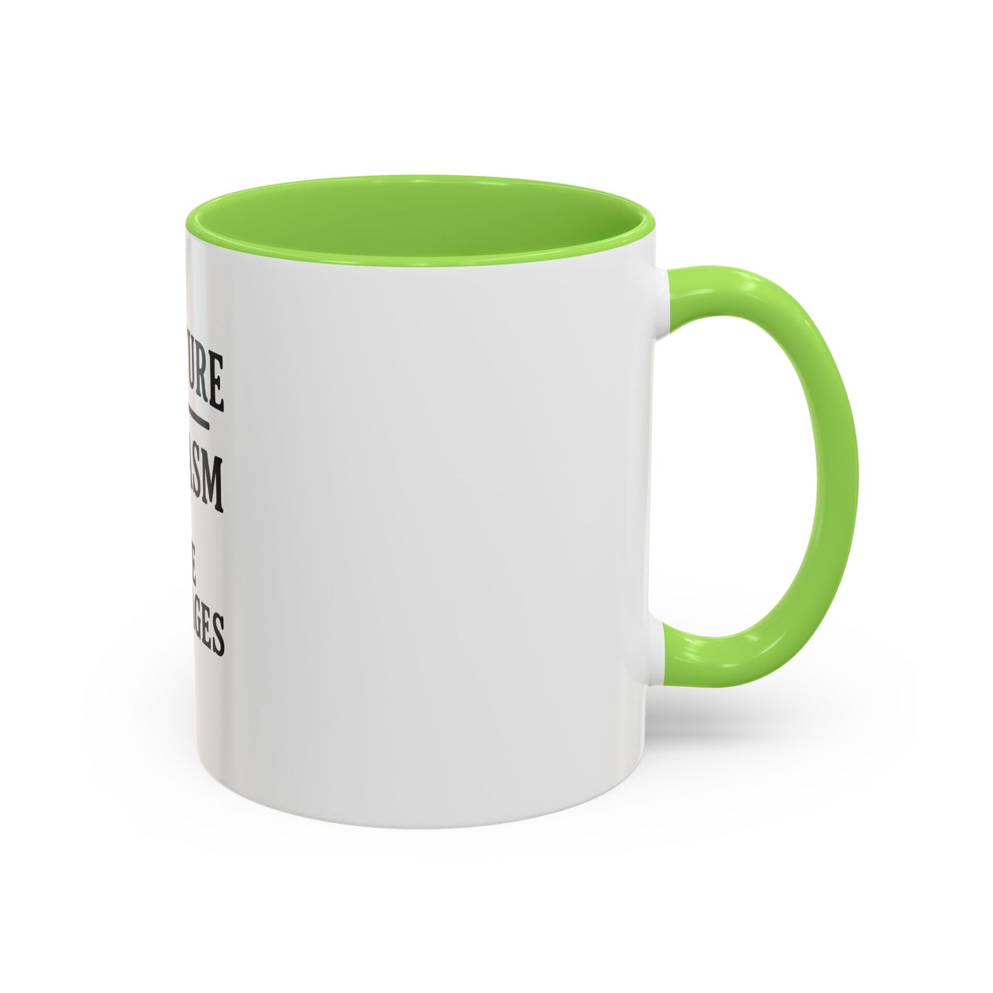 Scripture & Sarcasm. My Love Languages™ Coffee Mug – Funny Christian Gift for Women, Friends & Bible Study