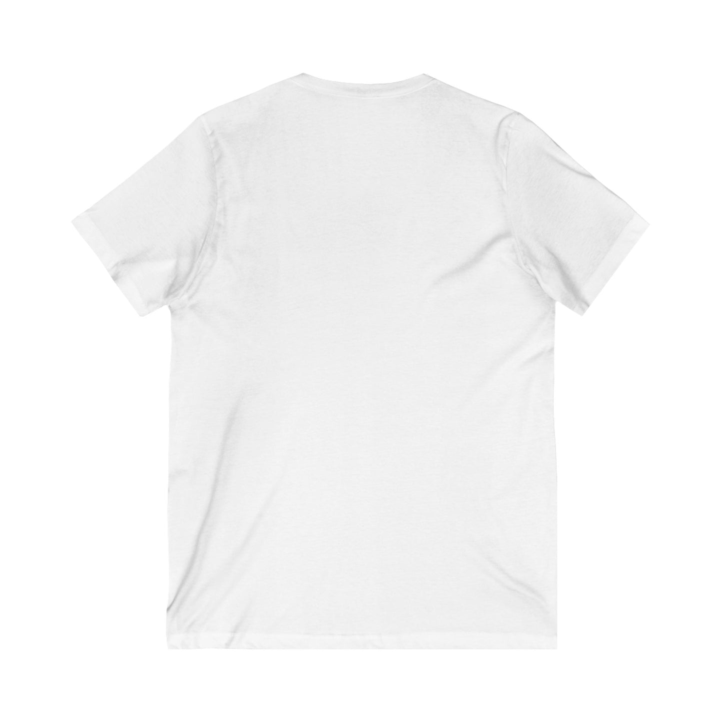 She’s So Exceptional V-Neck T-Shirt – Faith-Inspired Motivational Tee for Women | Christian Gift & Everyday Encouragement
