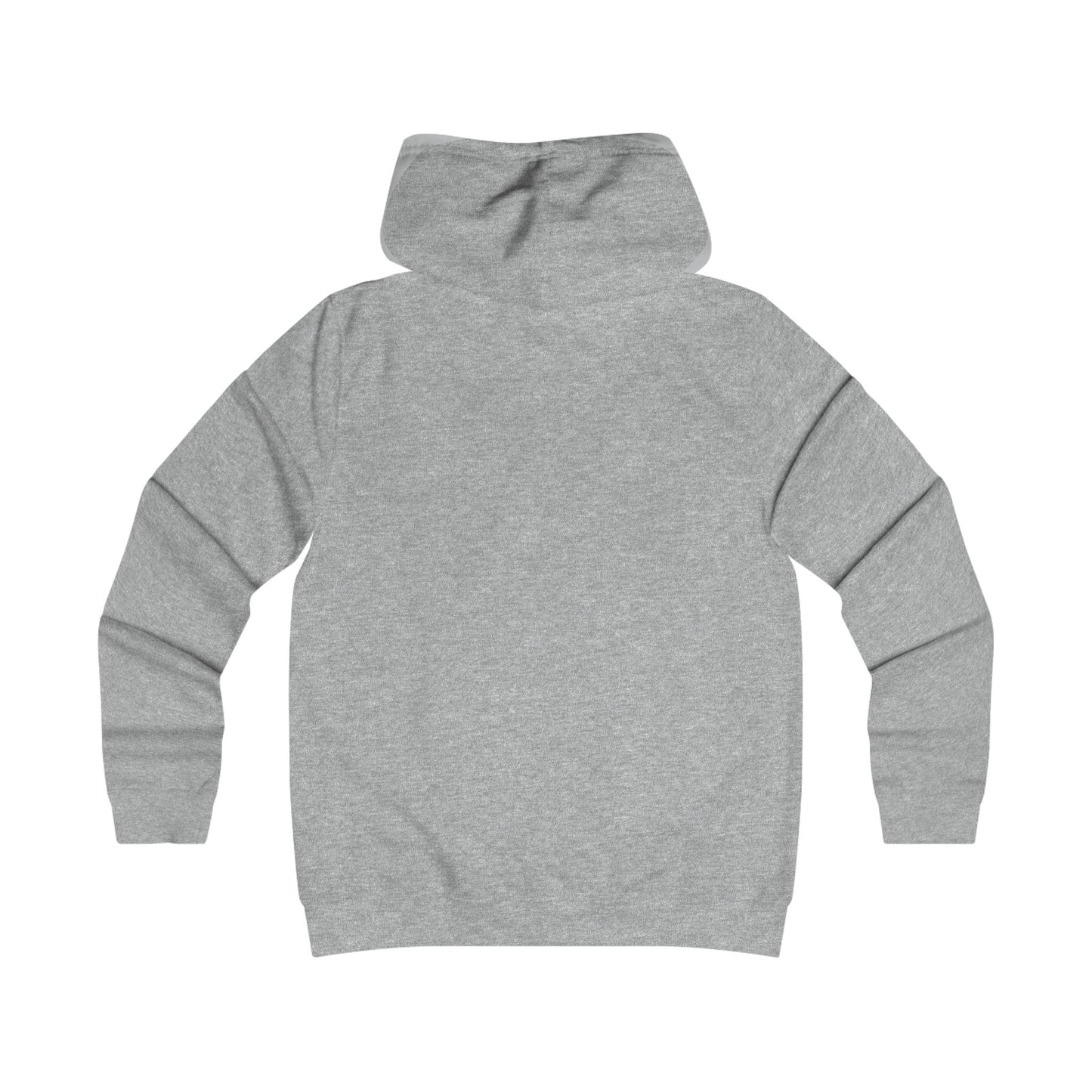 I Fast Pray Slay Girlie College Hoodie - Motivational Gift, College Apparel, Casual Wear, Inspirational Sweatshirt, Perfect for Students