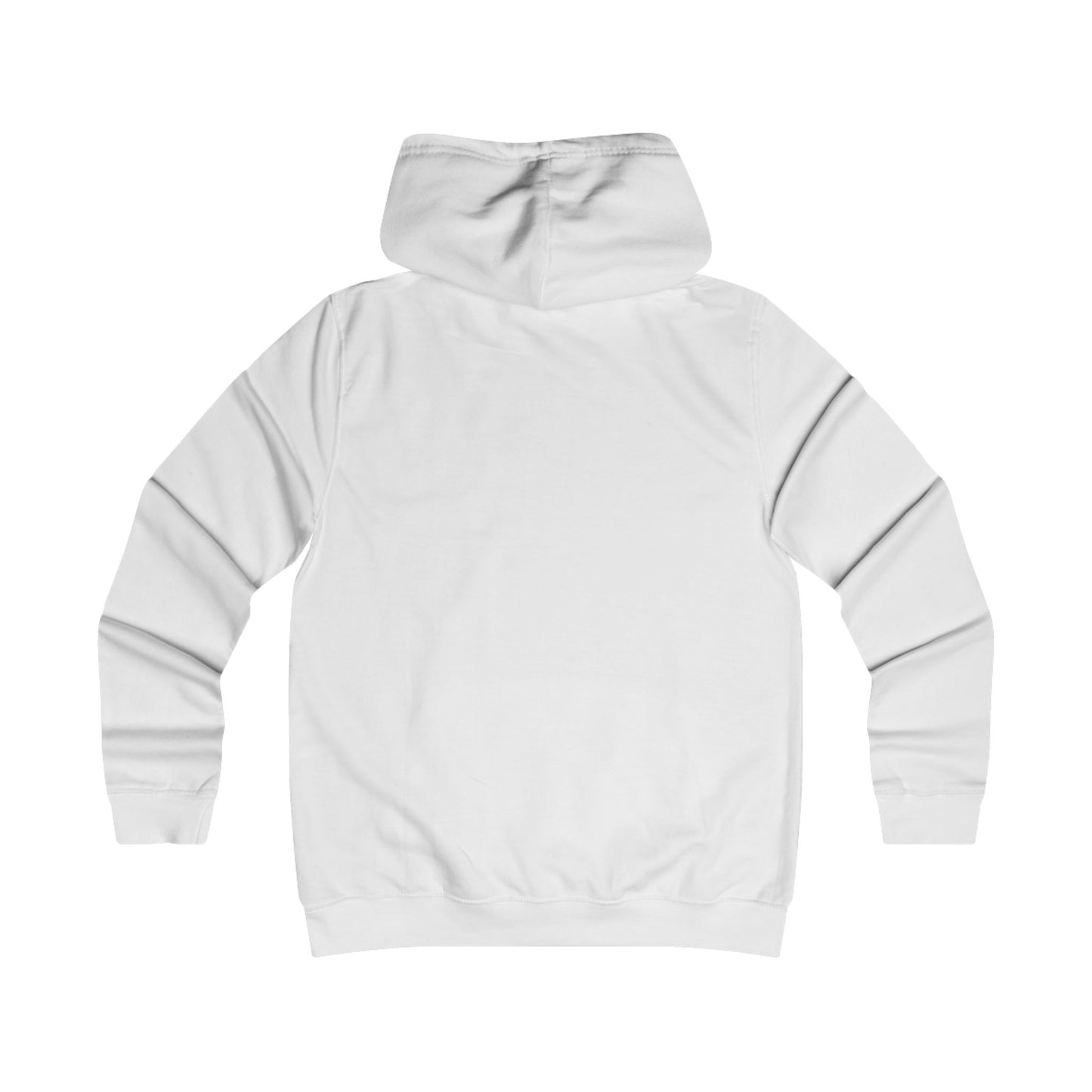 I Fast Pray Slay Girlie College Hoodie - Motivational Gift, College Apparel, Casual Wear, Inspirational Sweatshirt, Perfect for Students