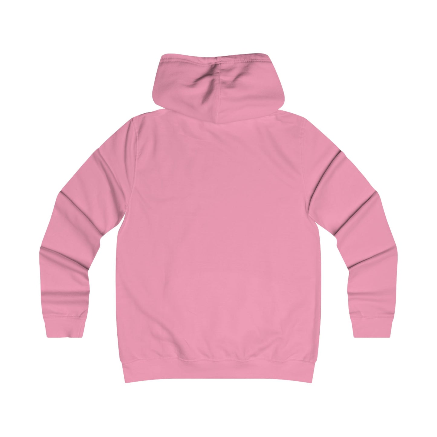 I Fast Pray Slay Girlie College Hoodie - Motivational Gift, College Apparel, Casual Wear, Inspirational Sweatshirt, Perfect for Students