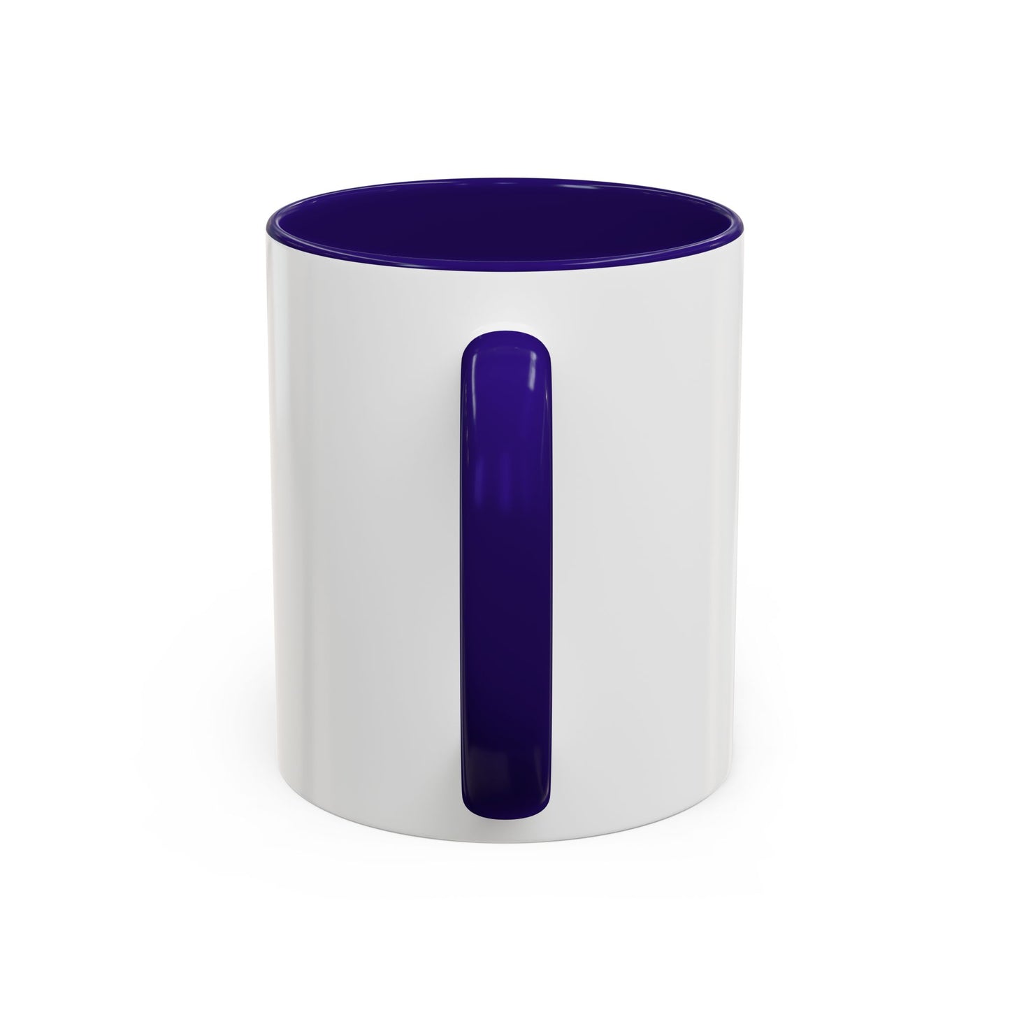 "Jesus Took the Wheel. I'm Just Vibin." Coffee Mug – Funny Faith-Based Mug for Relaxed Mornings & Spiritual Sass