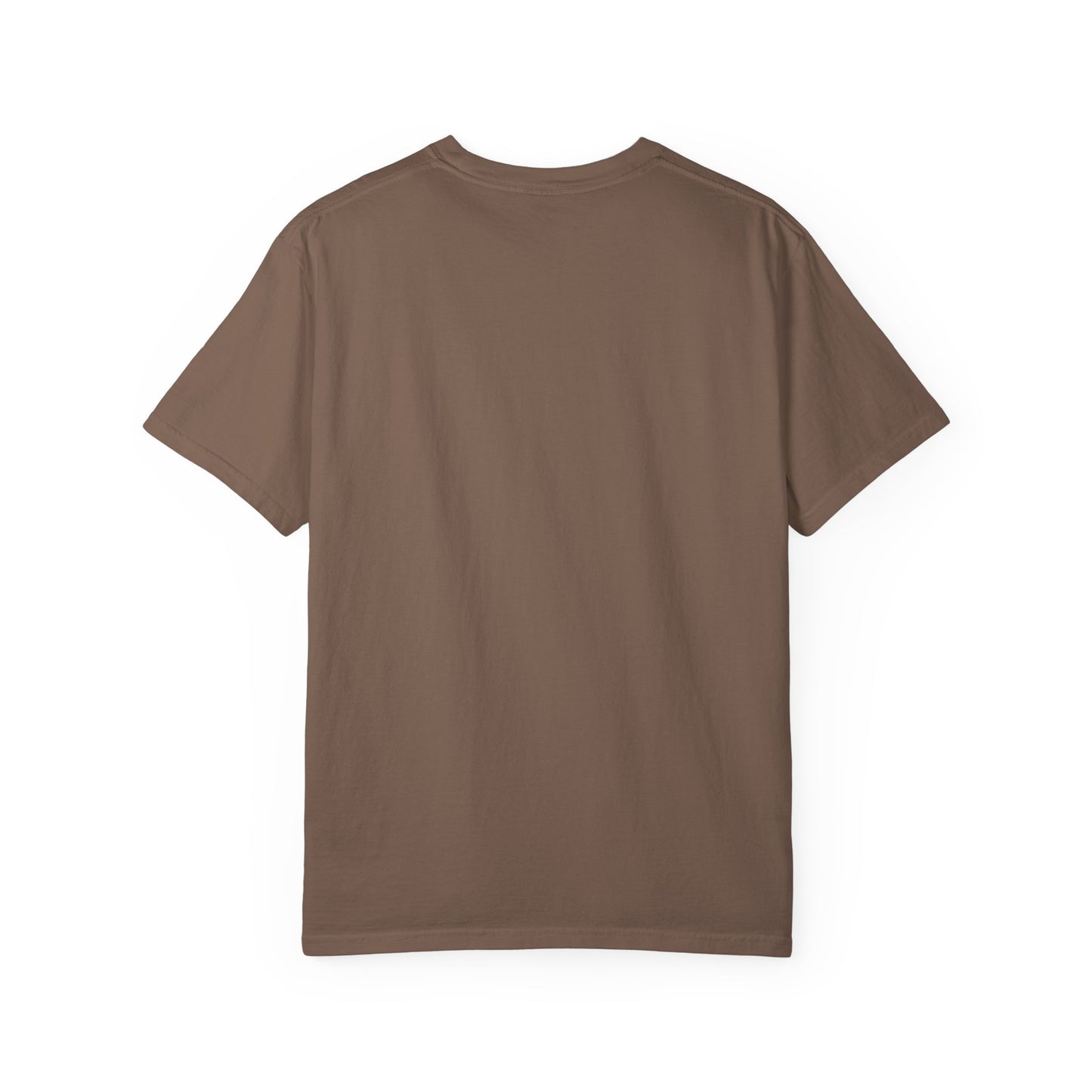 Scripture & Sarcasm Tee – Round‑Neck Unisex Shirt • My Love Languages