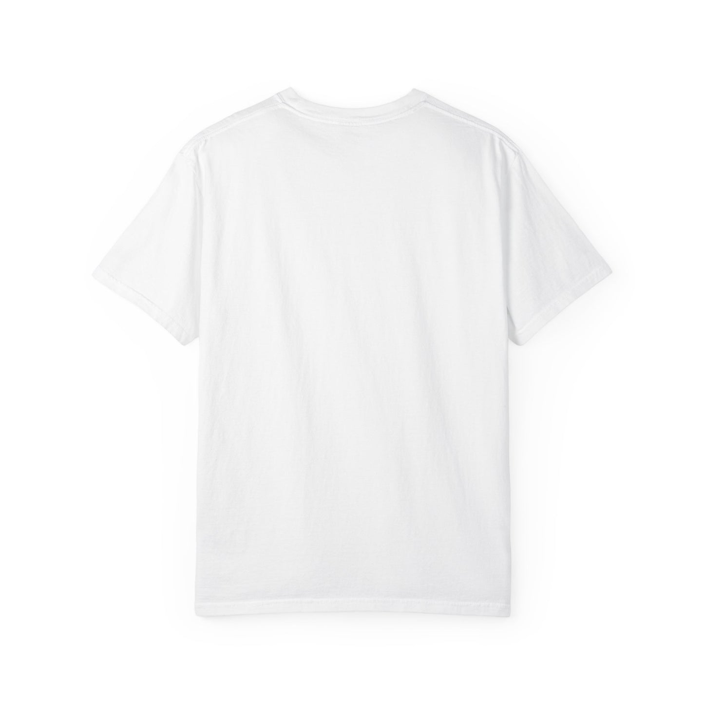 "Sanctified But Salty" Unisex T-Shirt – Funny Christian Tee for the Faithfully Feisty
