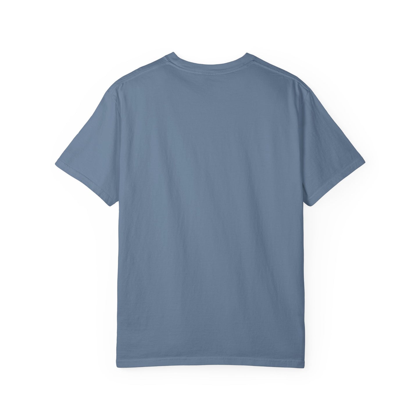 "Sanctified But Salty" Unisex T-Shirt – Funny Christian Tee for the Faithfully Feisty