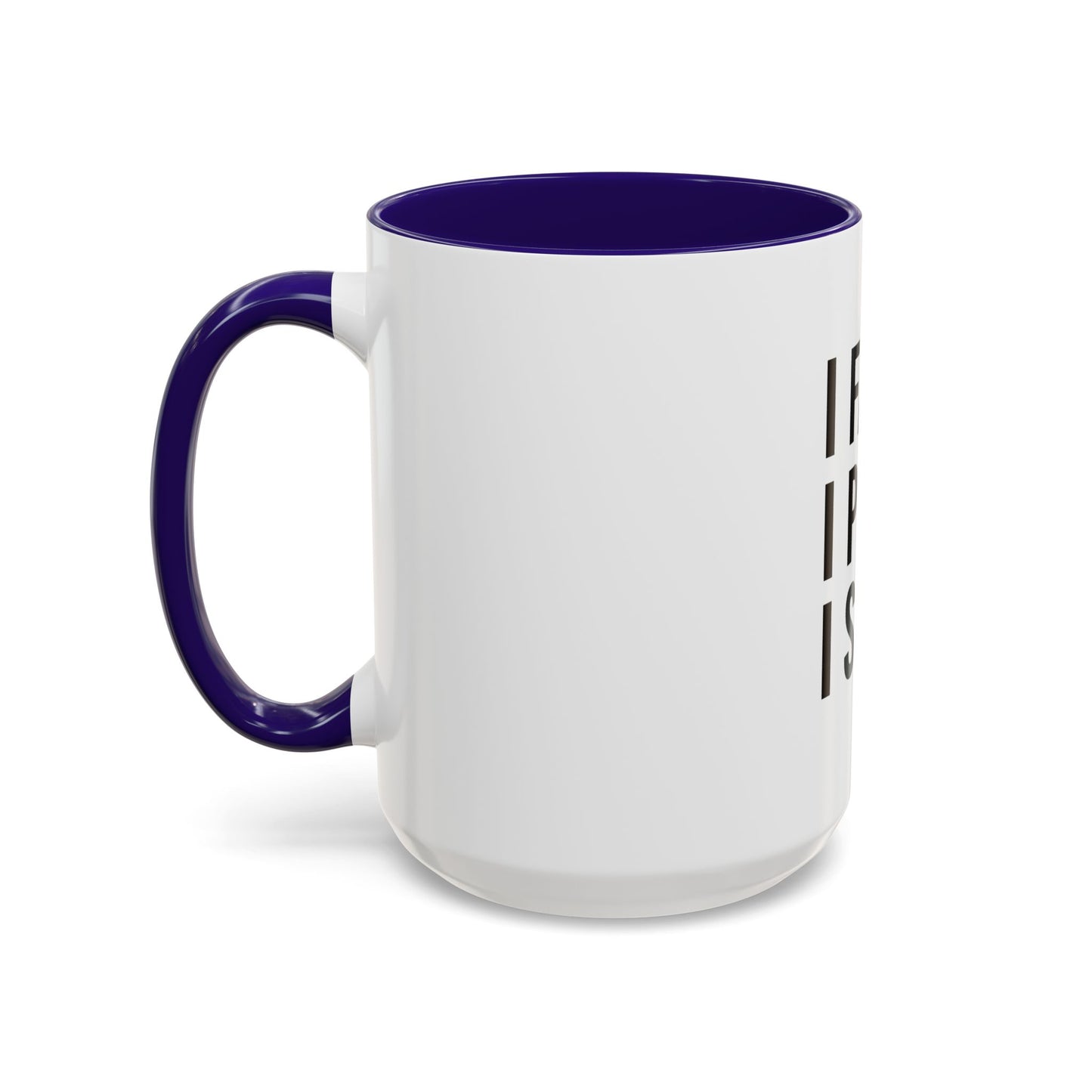 I Fast. I Pray. I Slay.™ Christian Coffee Mug – Inspirational Gift for Women, Prayer Warriors & Faith Queens