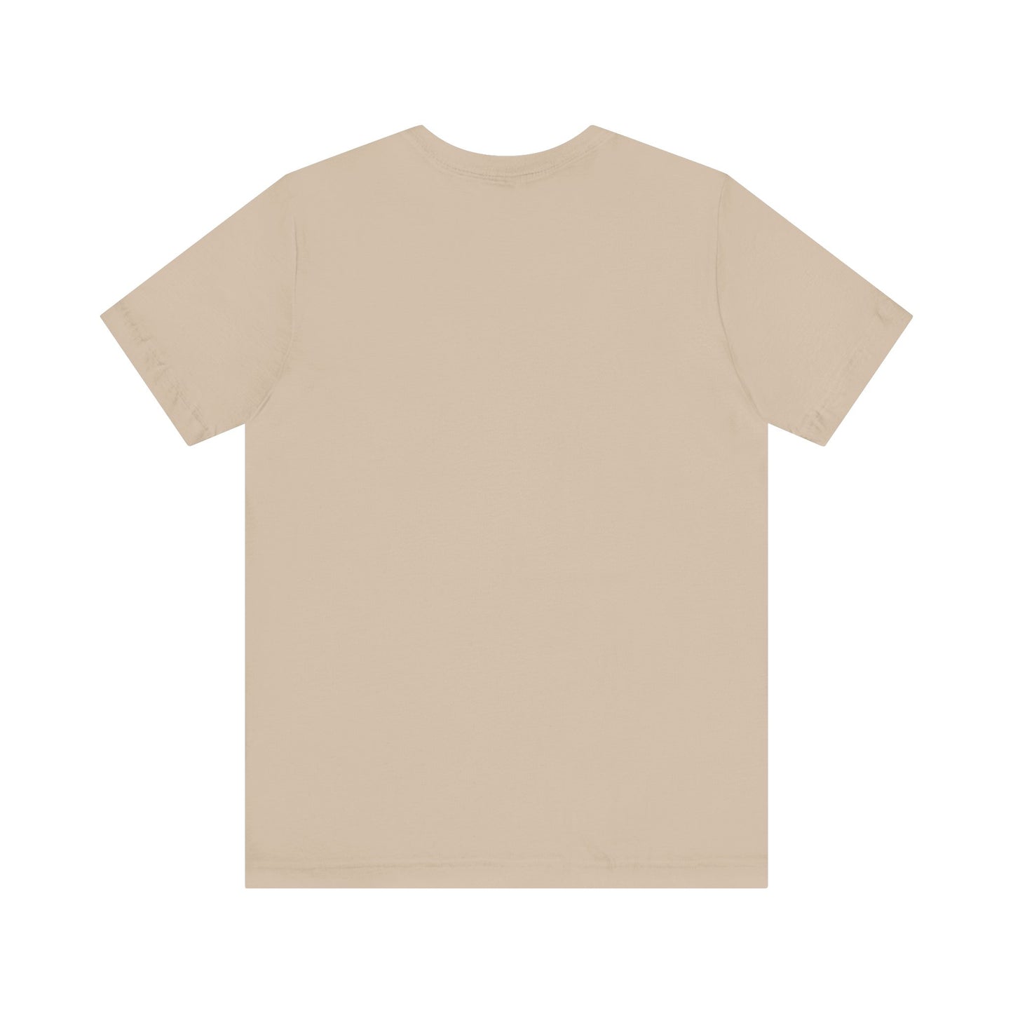 Coffee Lover's Inspirational Tee, Casual Unisex Shirt, Mindfulness Apparel, Gifts for Coffee Lovers, Motivational Tee, Minimalist Fashion