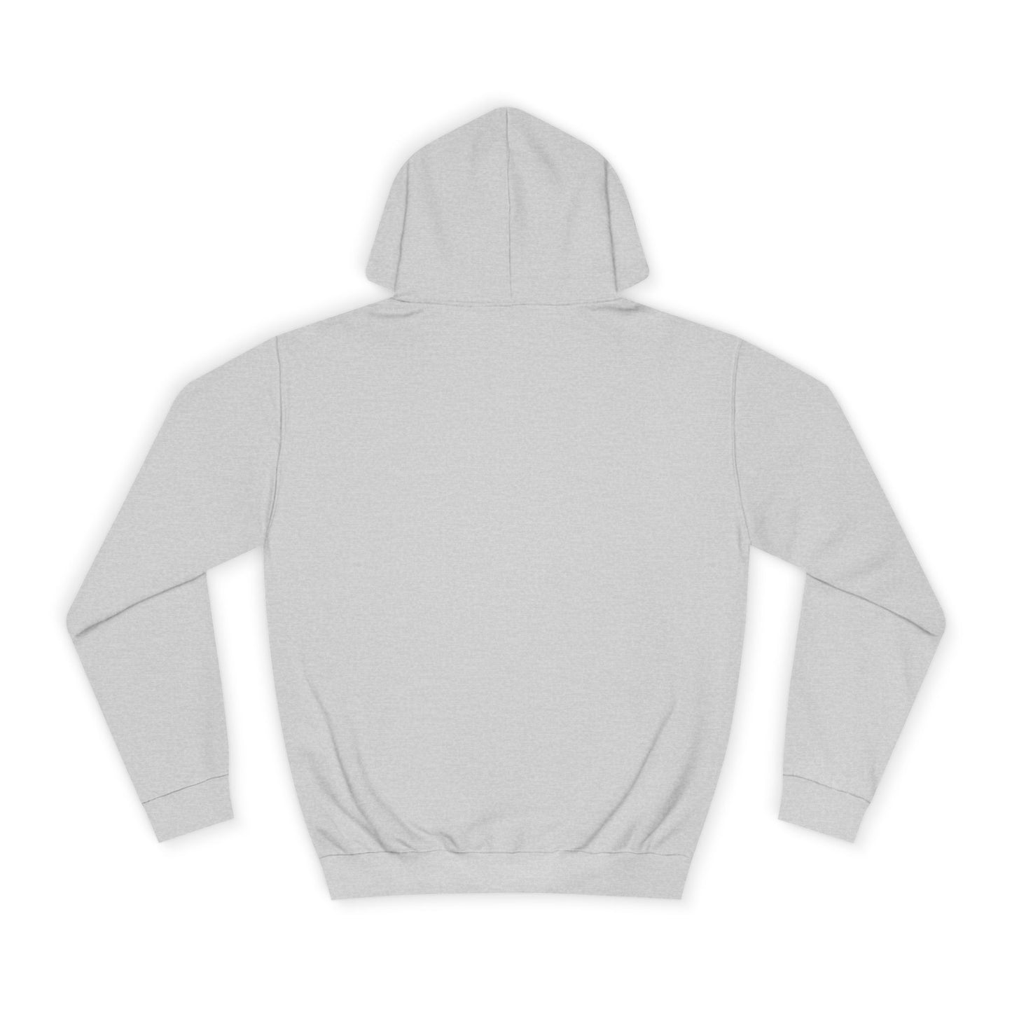 "Messy Bun. Full Armor." Unisex Hoodie – Bold Christian Hoodie for Faith-Filled Women on a Mission