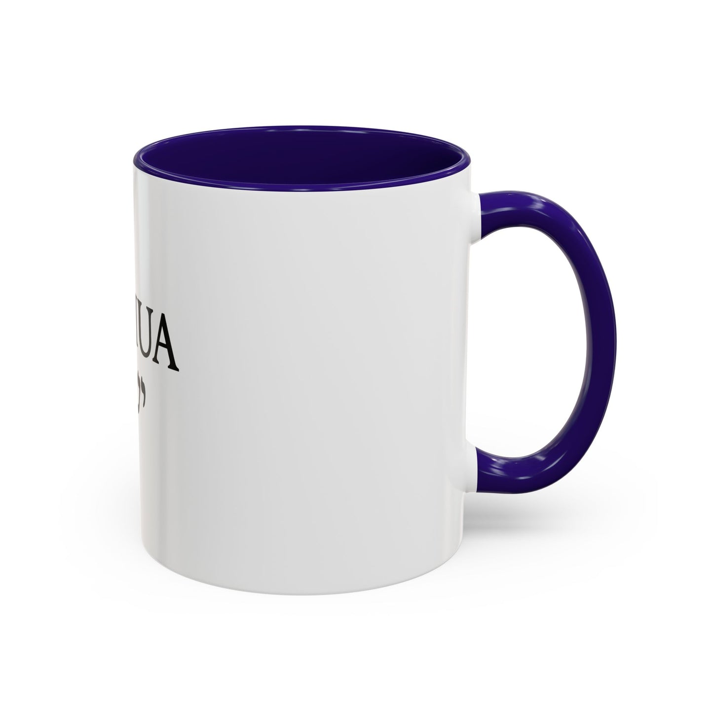Yeshua (ישוע) Coffee Mug – Hebrew & English Christian Gift, Messianic Inspiration, Faith Mug