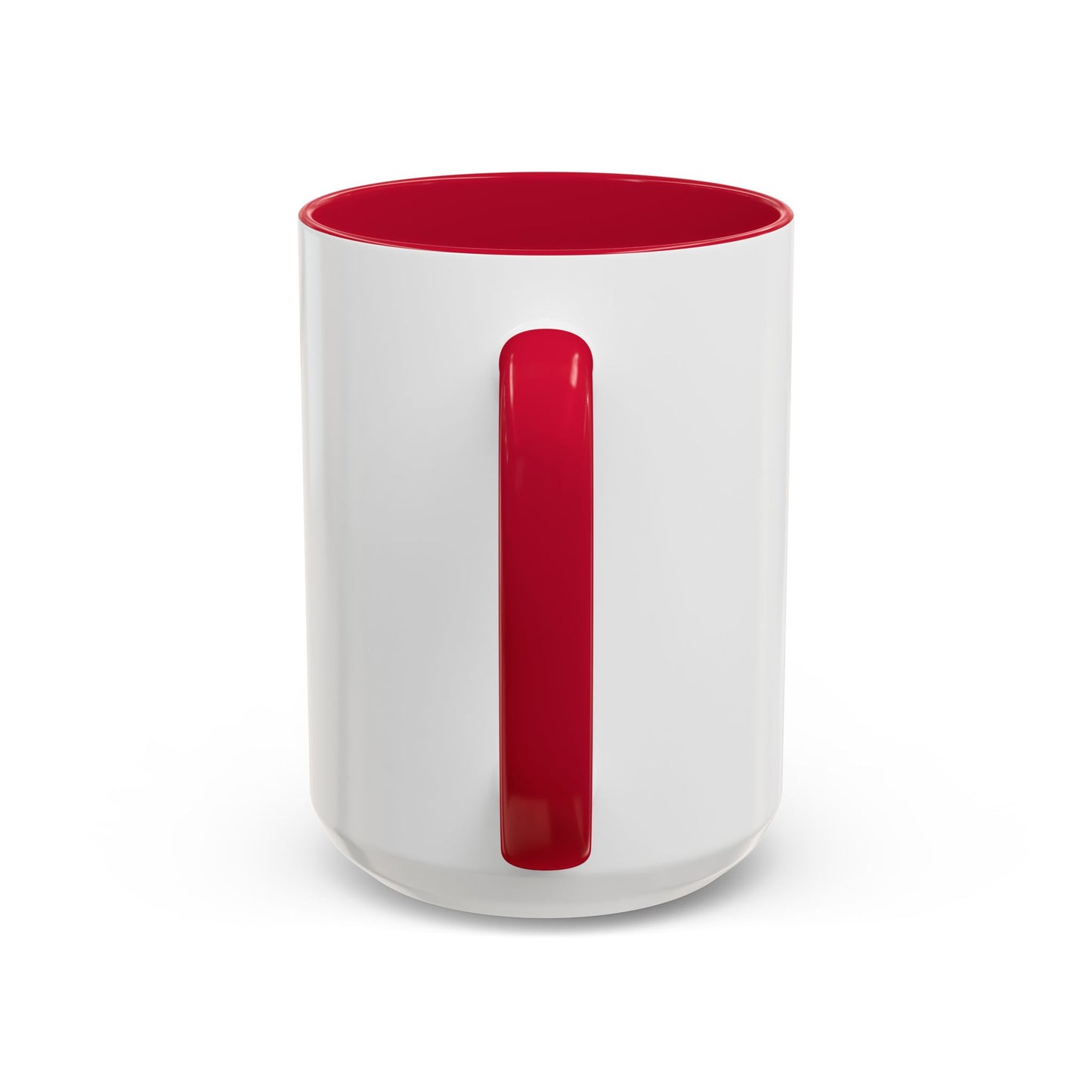 "Jesus Took the Wheel. I'm Just Vibin." Coffee Mug – Funny Faith-Based Mug for Relaxed Mornings & Spiritual Sass