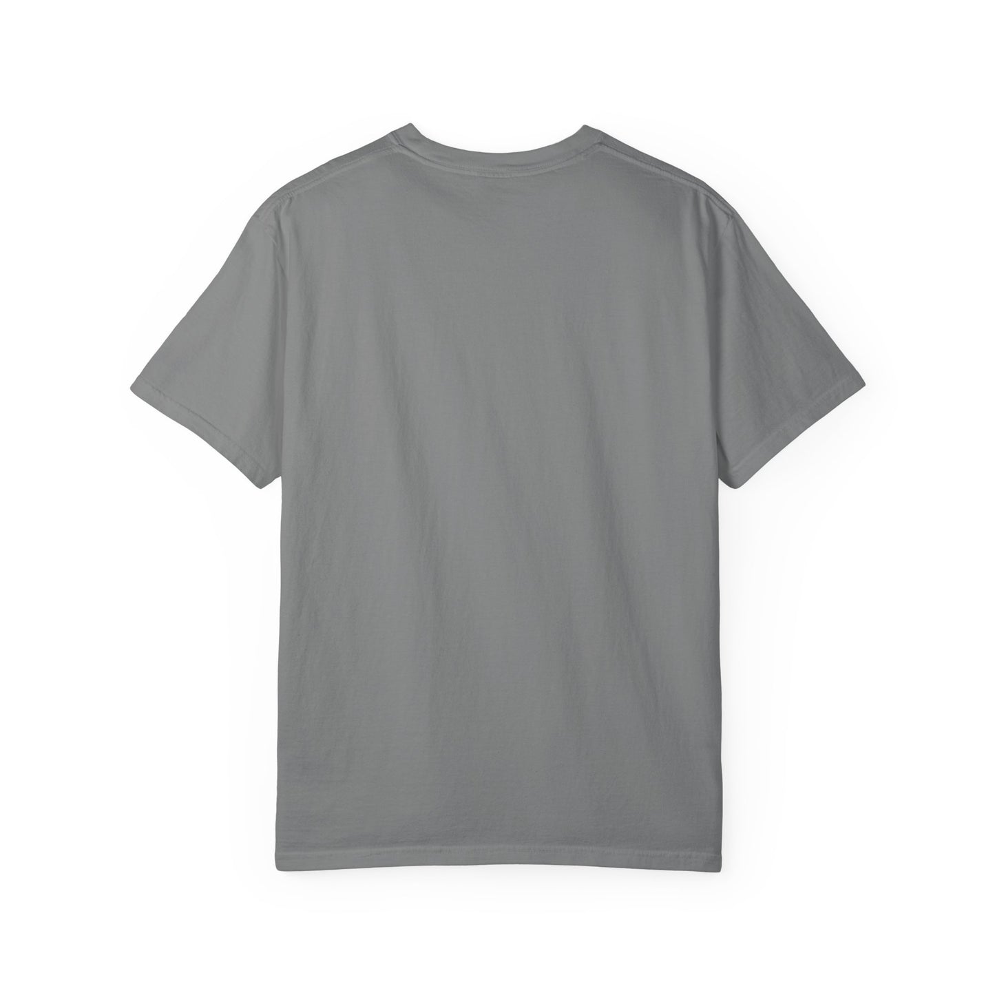 "Sanctified But Salty" Unisex T-Shirt – Funny Christian Tee for the Faithfully Feisty