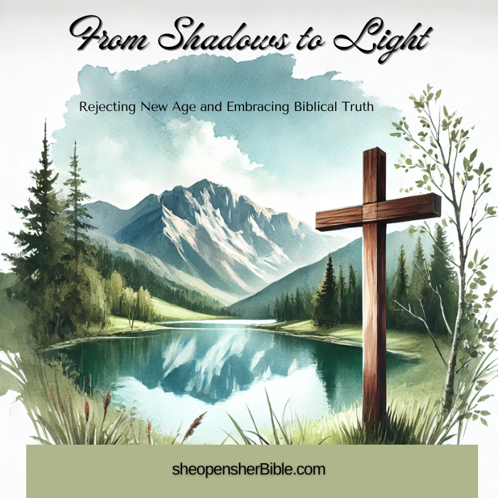 From Shadows to Light Guide