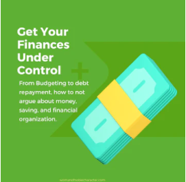 Financial Success God's Way Bundle