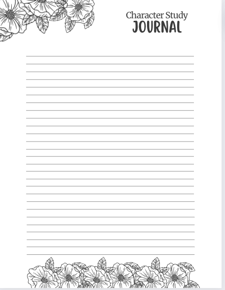 Mary and Martha: Friends of Jesus Mini-Bible Study and Bible Study Notes