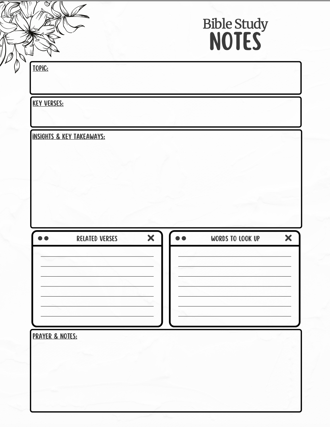 Effective Servant Leadership: A Comprehensive Bible Study Guide