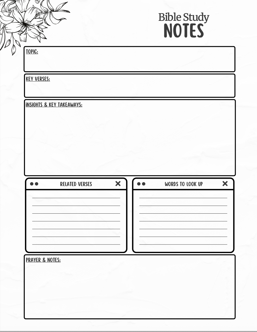 Bible Study Guide: Jesus - The Ultimate Servant Leader; Unveiling the Model of Jesus' Sacrifice and Compassion in Action