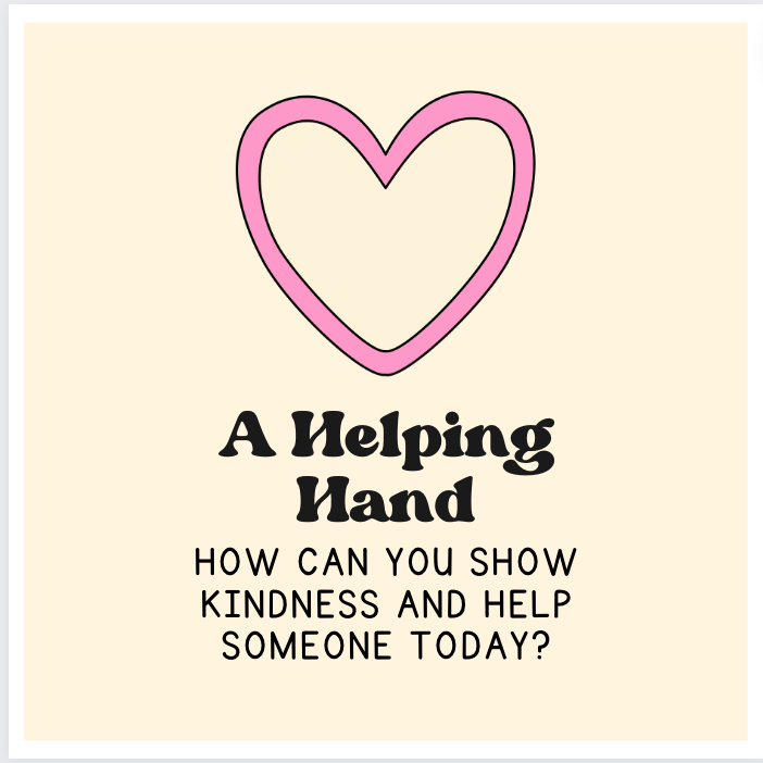 Daily Christian Reflection Cards For Kids