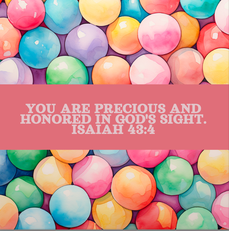 Girls' Lunchbox Scripture VerseNotes - Inspirational Encouragement Cards Pack