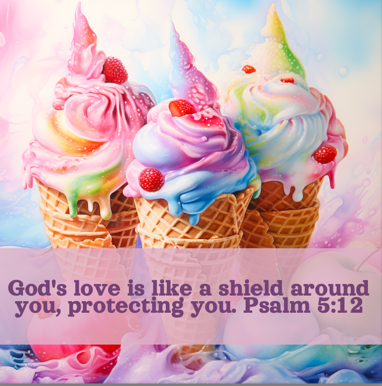 Girls' Lunchbox Scripture VerseNotes - Inspirational Encouragement Cards Pack