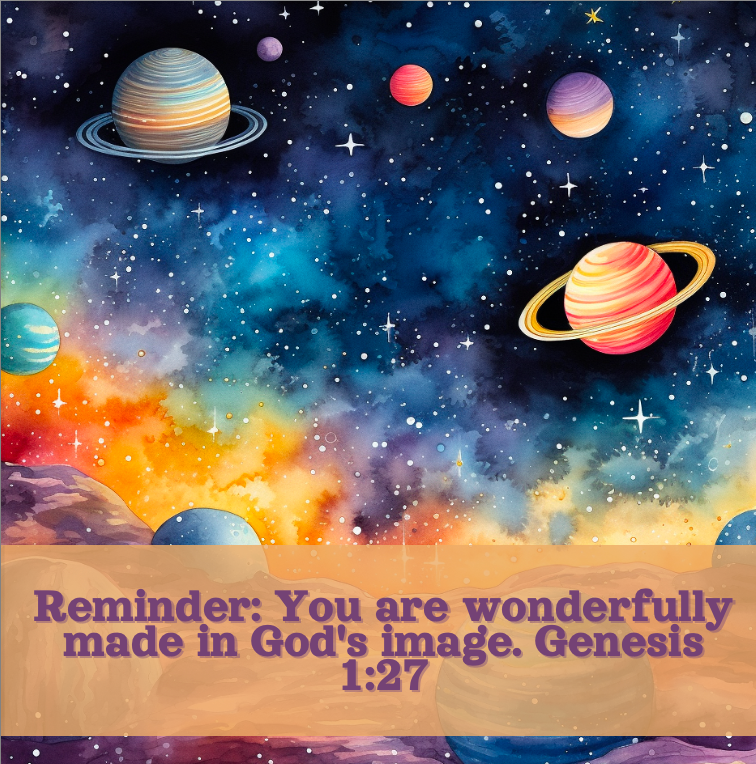 Boys' Encouraging Scripture Verse Lunchbox Notes – 30-Pack Illustrated Cards