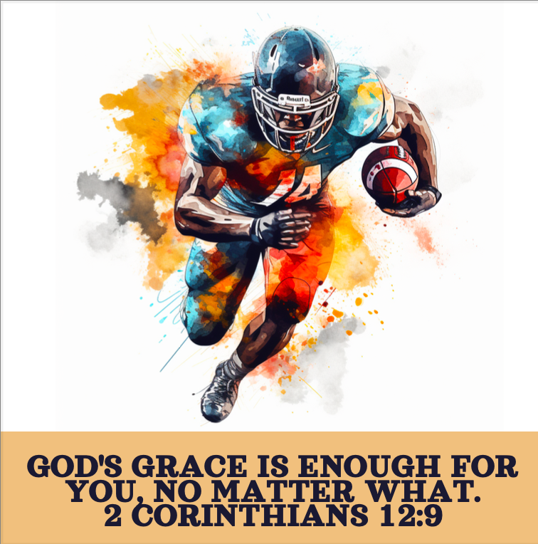 Boys' Encouraging Scripture Verse Lunchbox Notes – 30-Pack Illustrated Cards