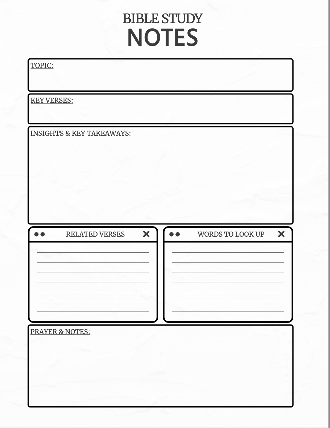 Abiding in the Vine: A Pathway to Transformed Living - Bible Lessons Guidebook