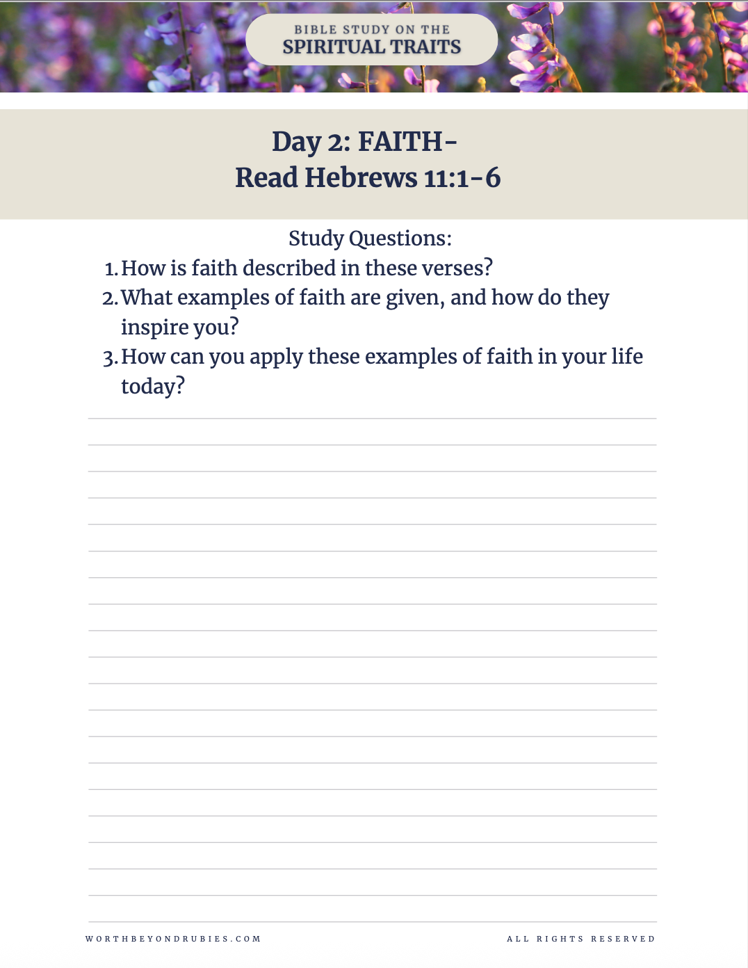 Everyone Needs Four Crazy Friends - Jesus Heals the Paralyzed Man