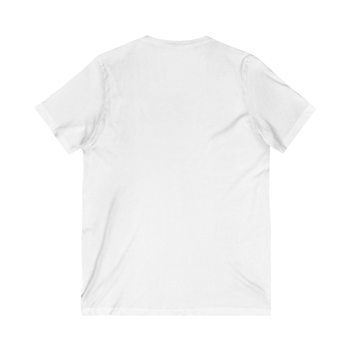 “I’m in My Intercession Era™” V‑Neck Tee – Prayer. Power. Purpose.