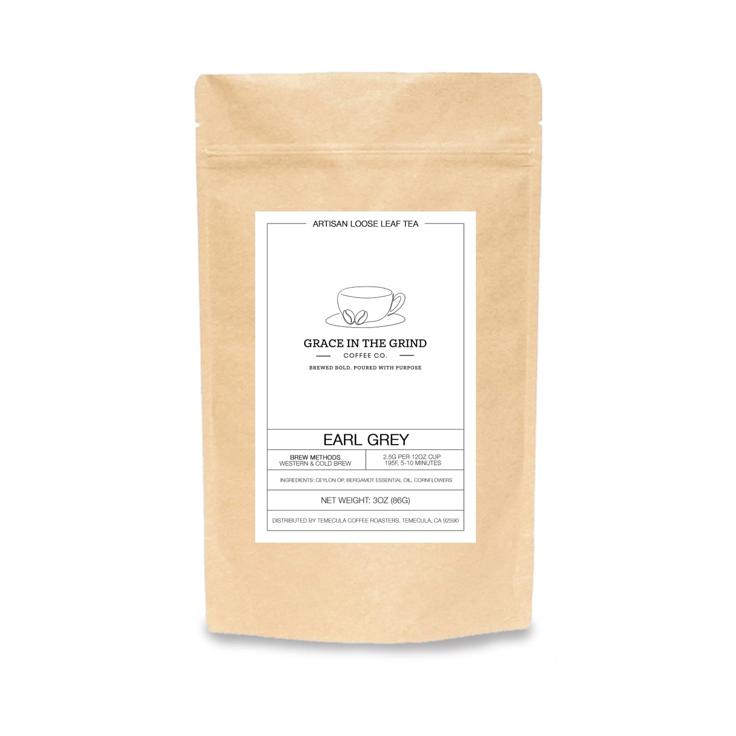 Earl Grey