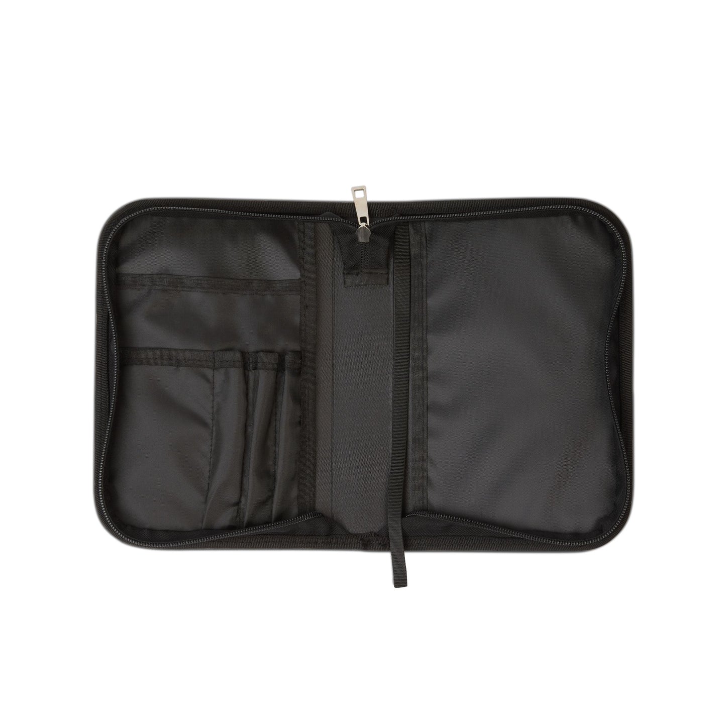 She’s So Scripture™ Stylish Bible Cover – Vegan Leather Faith Case with Handle & Pockets