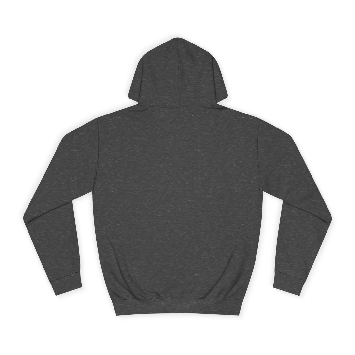 “I’m Too Anointed To Argue” Unisex Hoodie – White Lettering | Bold Faith Sweatshirt